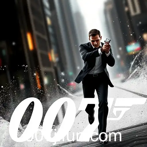 007 jl