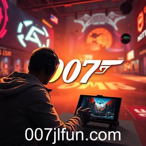 007 JL: The Digital Spy Phenomenon