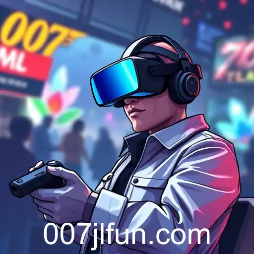 007 JL Game Revolutionizes Online Gaming