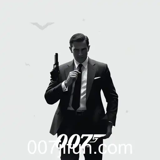 007 JL: A Digital Evolution of Gaming Culture