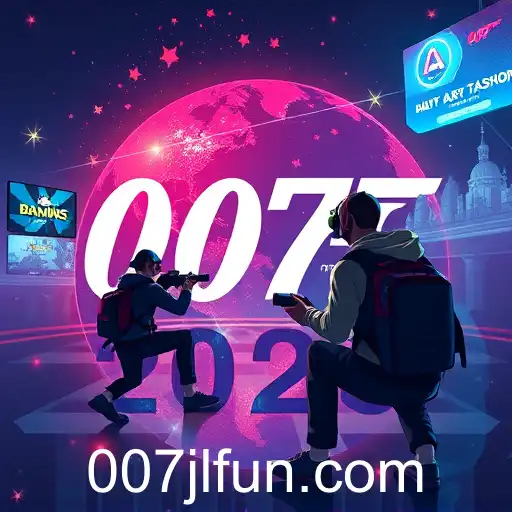 007 JL: The Cultural Impact of Gaming in 2025