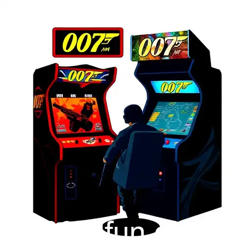 Exploring the Thrills of Arcade Games: A Dive into the World of '007 jl' and More