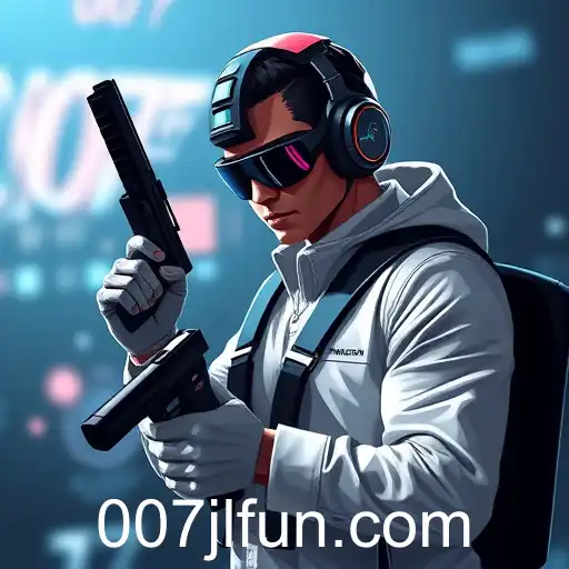 The Digital Evolution of 007 JL Gaming