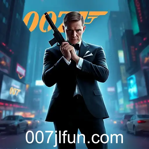The Evolution of 007 Games: A Digital Legacy