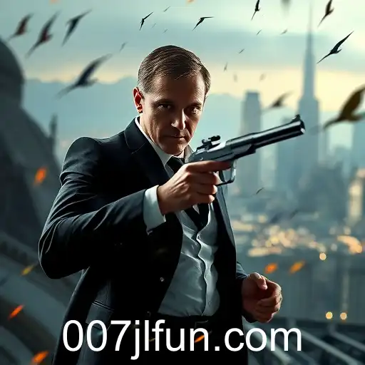 The Evolution of Gaming and 007 JL's New Era