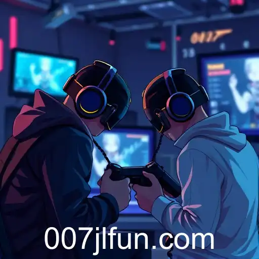 Evolution of Online Gaming: The Impact of Keywords