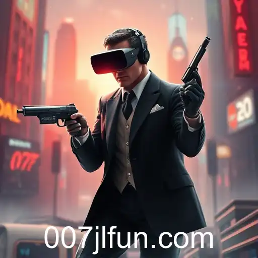 The Evolution of Gaming in 2025