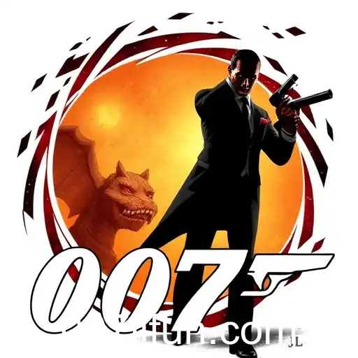 The Gaming Revolution: 007 JL Emerges Strong