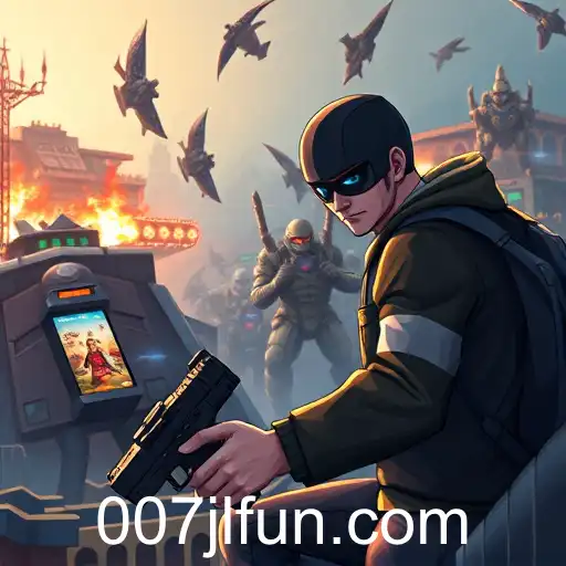 Gaming Innovations Transforming 2025