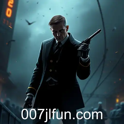 The Impact of '007 JL' on Modern Gaming