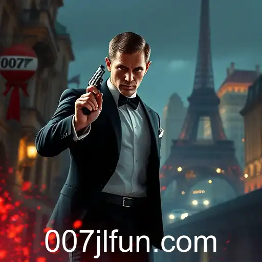 James Bond Game Revolutionizes Online Gaming
