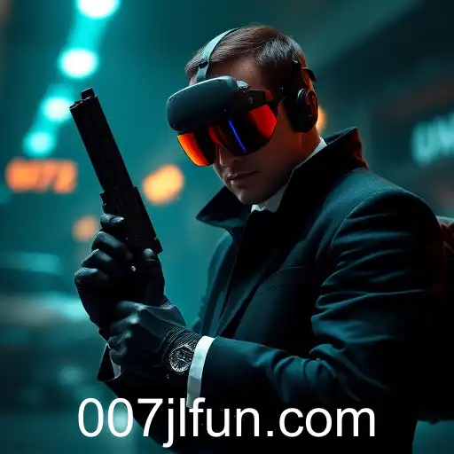 The Evolution of 007 Games and Their Cultural Impact