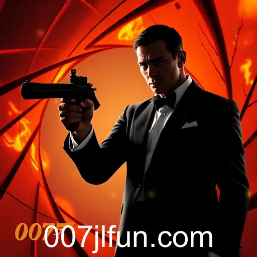 James Bond Continues to Captivate Gamers