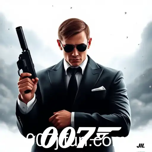 James Bond Gaming Experience on the Rise