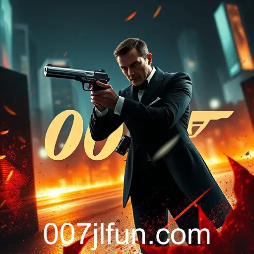 The Evolution of Multiplayer Games: A Dive into the World of 007 JL and Beyond