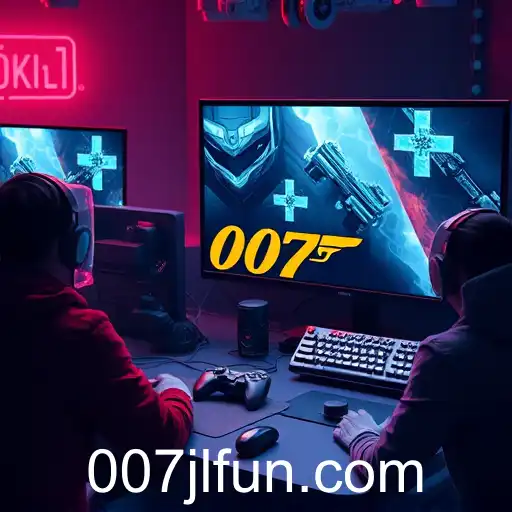 The Revival of Gaming Cultures in 2025