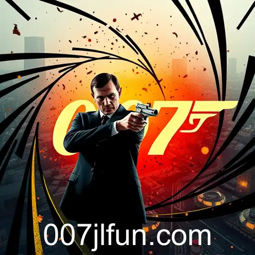 The Rise of 007 in Digital Gaming