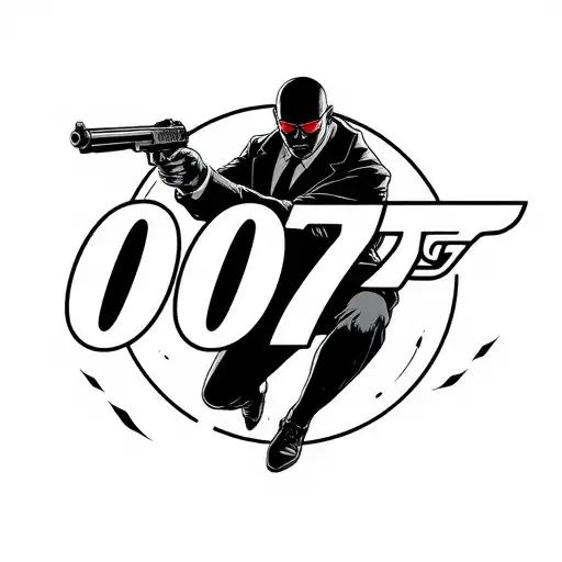The Rise of 007 JL: A Digital Revolution in Gaming
