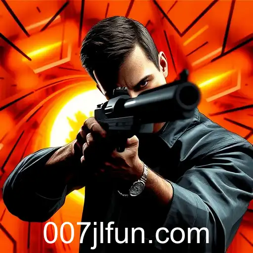 The Rise of 007 JL in Gaming