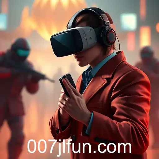 The Rising Power of 007 JL in Gaming