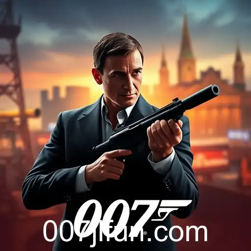 Exploring the World of Simulation Games: Beyond Reality with '007 jl'