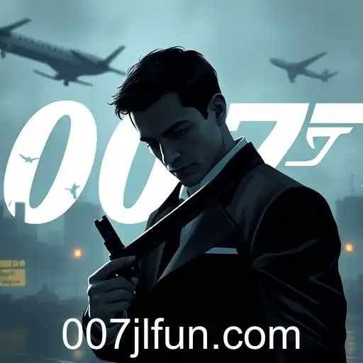 Exploring the Fusion of Espionage and Strategy in '007 jl'