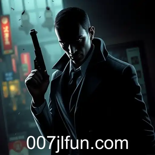 The Rise of 007 JL in Gaming