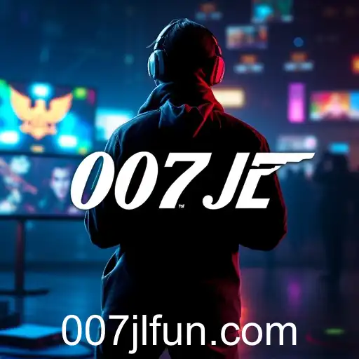 Unveiling the Mysteries of 007 JL: A Journey Through Gaming